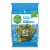 Simple Truth Organic® Roasted Seaweed Snack With Sea Salt Perspective: front