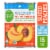 Simple Truth Organic® Canned Yellow Cling Sliced Peaches Perspective: front
