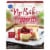 Kroger® No Bake Cherry Cheesecake Dessert Mix Perspective: front