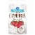 Kroger® Reduced Sugar Sweetened Dried Cranberries Perspective: front