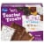 Kroger® Frosted Toaster Treats Pastries Variety Pack Perspective: front