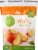 Simple Truth Organic™ Frozen Sliced Peaches Perspective: front