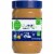 Simple Truth Organic® Peanut Butter Crunchy Perspective: front