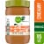 Simple Truth Organic® Peanut Butter No Stir Creamy Perspective: front