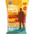 Kroger® Restaurant Style White Corn Party Size Tortilla Chips Perspective: front