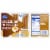 Kroger® Cheese Dip 'N' Pretzel Sticks Multipack Perspective: front