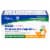 Kroger® Low Dose Orange Flavor Chewable Aspirin Tablets 81mg Perspective: front