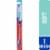 Kroger® Gem Grip® Diamond Head Toothbrush with Soft Bristles Perspective: front