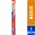 Kroger® Gem Grip® Diamond Head Toothbrush with Medium Bristles Perspective: front