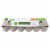 Simple Truth Organic™ Cage Free Grade A Large Brown Eggs Perspective: front