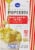 Kroger® Movie Theater Butter Microwave Popcorn Perspective: front