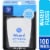 Kroger® Waxed Dental Floss Perspective: front