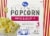 Kroger® Sweet & Salty Kettle Microwave Popcorn Perspective: front