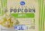 Kroger® Salted Microwave Popcorn Perspective: front