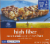 Kroger® High Fiber Oats & Chocolate Chewy Bars Perspective: front