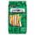 Kroger® Mozzarella & Cheddar Cheese Twists Perspective: front