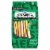 Kroger® Mozzarella & Cheddar Twists Cheese Sticks Perspective: front