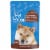 Pet Pride® Filet Mignon in Gravy Wet Dog Food Perspective: front
