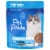 Pet Pride® Cuts with Turkey & Giblets in Gravy Wet Cat Food Perspective: front
