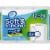 Kroger® Soft & Strong Toilet Paper Double Roll Perspective: front