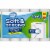 Kroger® Soft & Strong Toilet Paper Double Roll BIG DEAL! Perspective: front