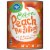 Kroger® Extra Peach Pie Filling Perspective: front