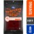 Kroger® Teriyaki Beef Smokehouse Jerky Perspective: front