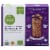 Simple Truth Organic™ Blueberry Fruit and Grain Bars Perspective: front