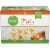 Simple Truth Organic™ Cheddar Kangaroos Snack Crackers Perspective: front