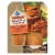 Kroger® Frozen Smoky Bourbon Atlantic Salmon Perspective: front