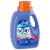 Kroger Fresh Scent Boost and Color Booster Stain Remover Perspective: front