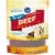 Kroger® Teriyaki Beef Smokehouse Jerky Perspective: front