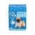 Pet Pride® Super Absorbent Training Pads 50 Count Perspective: front