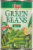Fry's Cut Green Beans Perspective: front