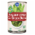 Kroger® Italian Style Cut Canned Green Beans Perspective: front