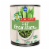 Kroger® No Salt Added Cut Green Beans Perspective: front