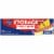 Kroger® Double Zipper Quart Storage Bags Perspective: front