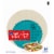 Kroger® White Corn Tortillas Perspective: front