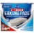 Kroger® Extra Strength Erasing Pads Perspective: front