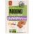ABOUND® Grain Free Duck Sweet Potato & Blueberry Recipe Jerky Bites Dog Treats Perspective: front