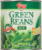 Fry's® Cut Green Beans Perspective: front