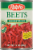 Ralphs Shoestring Beets Perspective: front