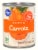 Kroger® No Salt Added Sliced Carrots Perspective: front