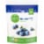 Simple Truth Organic® Frozen Blueberries Perspective: front