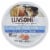 Luvsome® Turkey Stew with Noodles in Savory Broth Wet Dog Food Perspective: front