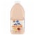 Kroger® White Cranberry Peach Flavored Juice Cocktail Perspective: front