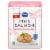 Kroger® Wild Caught Skinless & Boneless Pink Salmon Pouch Perspective: front
