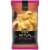 Private Selection® Sea Salt and Balsamic Vinegar Ripple Cut Kettle Potato Chips Perspective: front