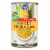 Kroger® No Salt Added Sweet Golden Whole Kernel Corn Perspective: front