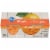 Kroger® Mandarin Orange Cups in Light Syrup Perspective: front